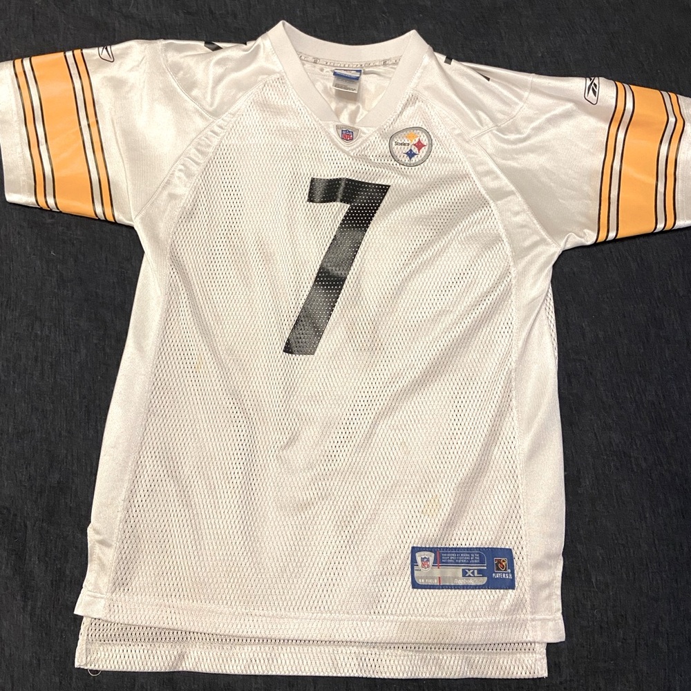 Steelers NFL Jersey
